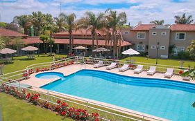 Garden House Hotel